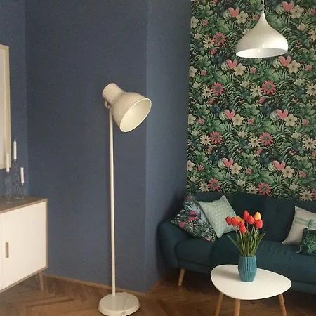 Appartement Dragon Bridge Beauty