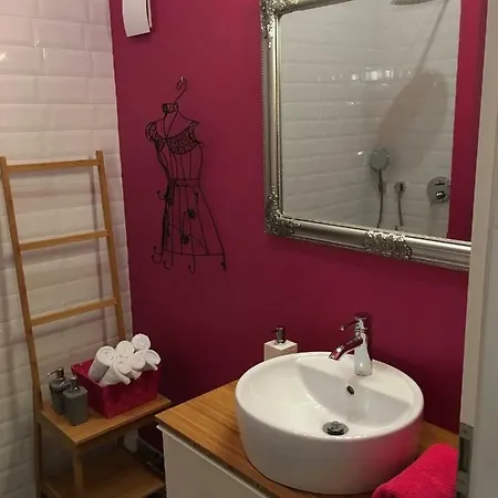 Apartman Dragon Bridge Beauty Ljubljana