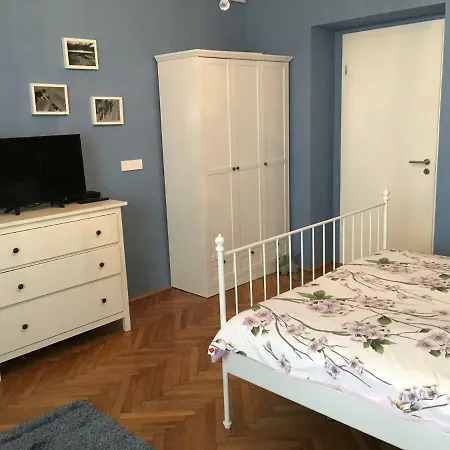 Apartman Dragon Bridge Beauty *