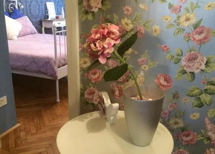 Apartment Dragon Bridge Beauty Ljubljana