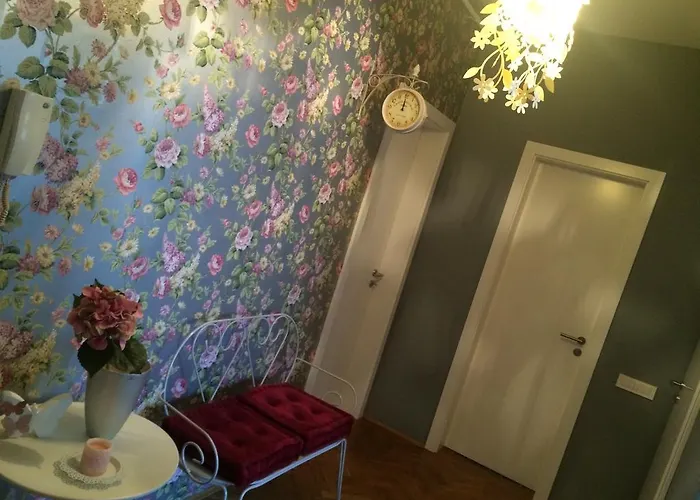 Dragon Bridge Beauty Apartment Ljubljana