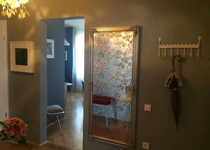 Dragon Bridge Beauty Apartment *