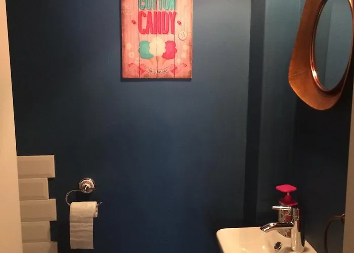 Apartment Dragon Bridge Beauty Ljubljana