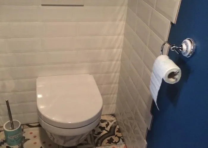 Apartment Dragon Bridge Beauty