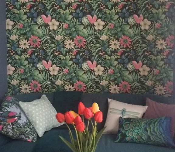 Dragon Bridge Beauty Apartment Ljubljana