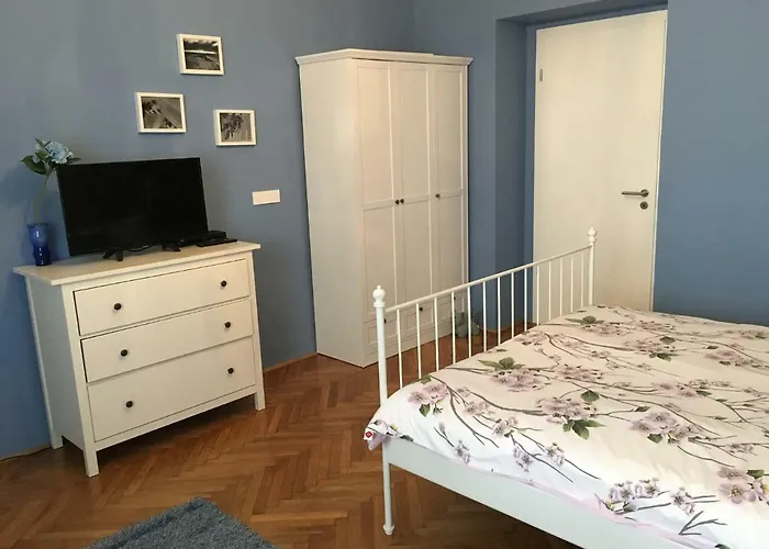 Apartment Dragon Bridge Beauty *