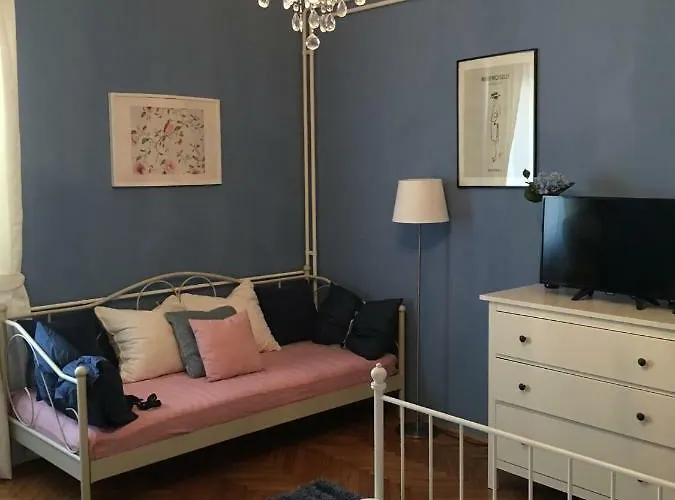 Apartment Dragon Bridge Beauty *