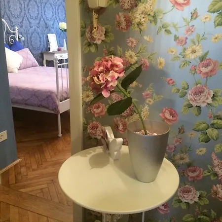 Apartment Dragon Bridge Beauty Laibach