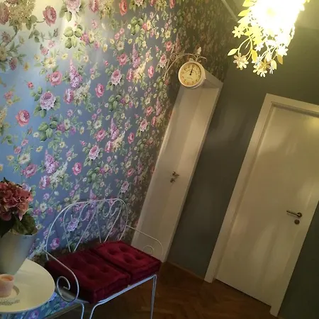 Dragon Bridge Beauty Apartment Ljubljana