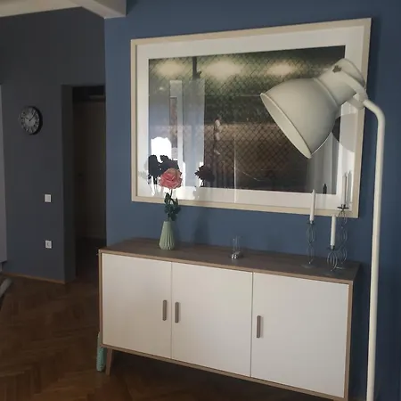 Dragon Bridge Beauty Apartment *