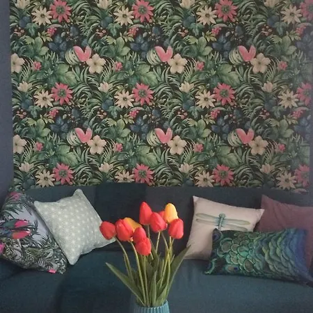 Dragon Bridge Beauty Apartment Laibach