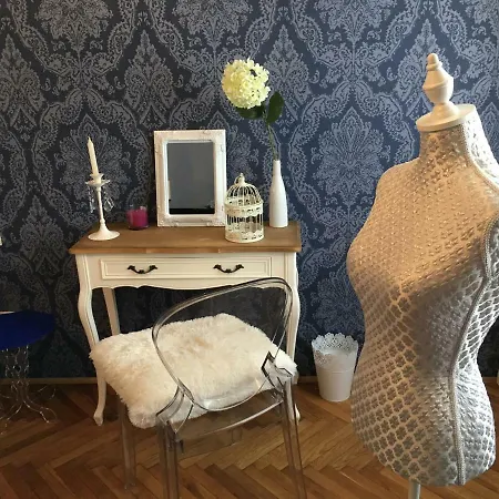 Apartment Dragon Bridge Beauty Laibach