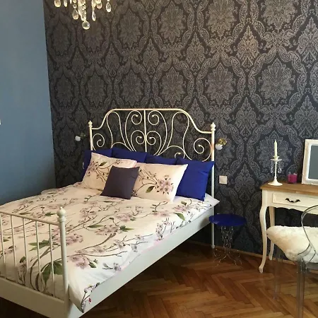 Dragon Bridge Beauty Apartment Laibach